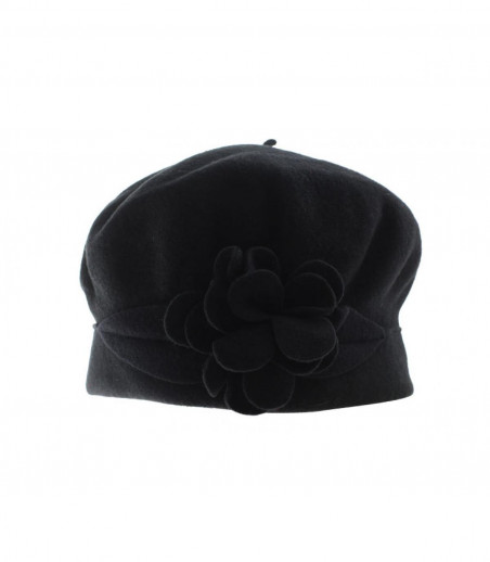 Capucine black Héritage par Laulhère Capucine black Héritage par Laulhère